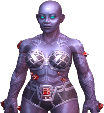 Cancer render