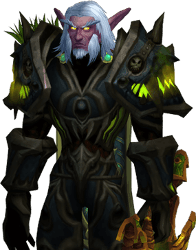 Chenkov render