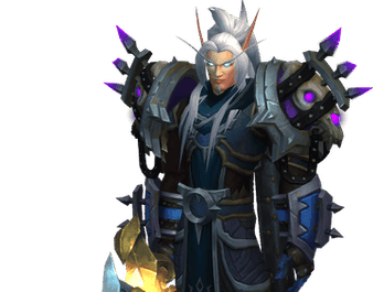 Deaththingz render