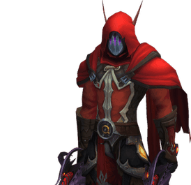 Demonthingz render