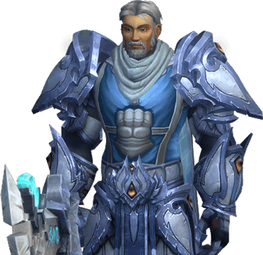 Elrock render