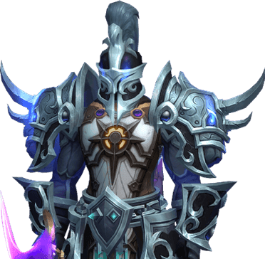 Everd render