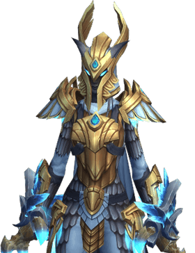 Evina render