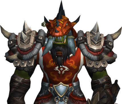 Frankarax render