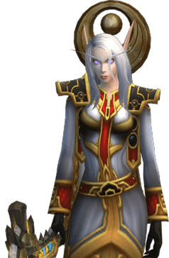 Heal render