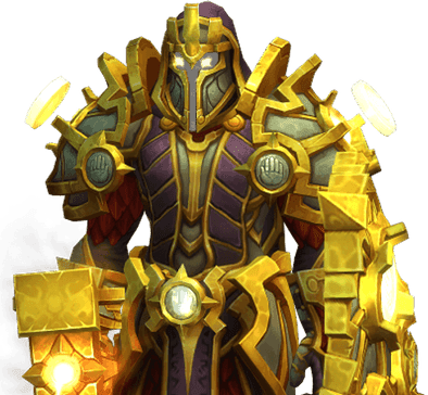 Honorus render