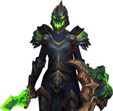 Illuminara render