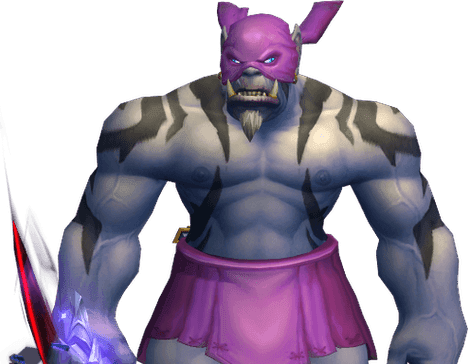 Imturtle render
