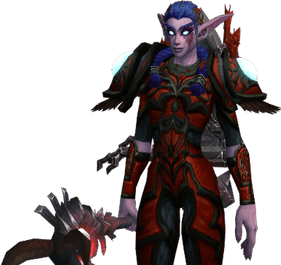 Kerlise render