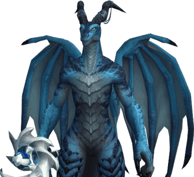 Khystyth render