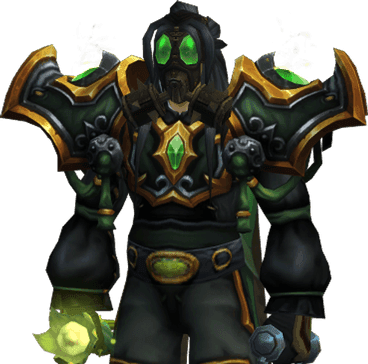 Koroddor render