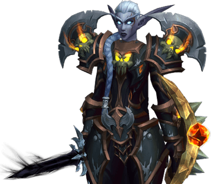 Lexier render