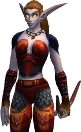 Morningdew render
