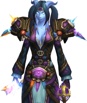 Nithya render
