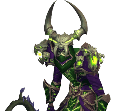 Nonond render