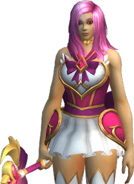 Oriel render