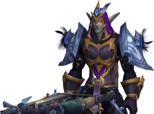 Punkiz render