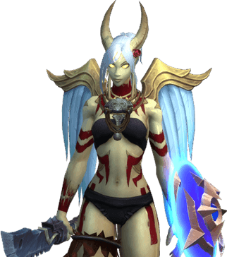 Ra render