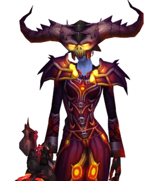 Rachel render