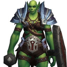 Semara render