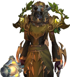 Sindathis render