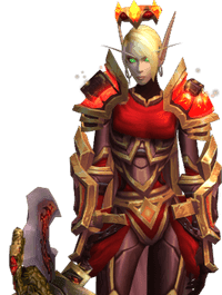 Theydra render