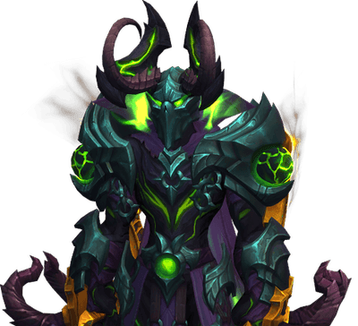 Vaeyethir render