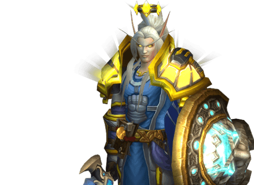 Valatar render