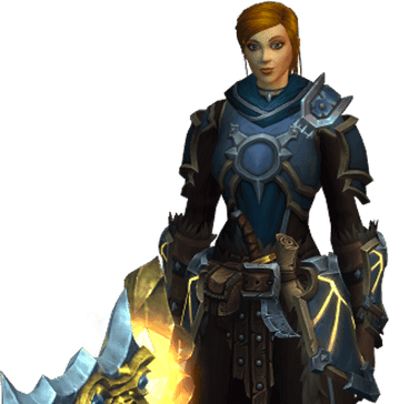 Vanea render