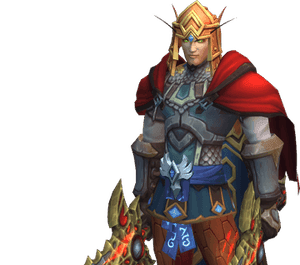 Warthingz render