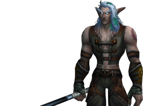 Adornhal render