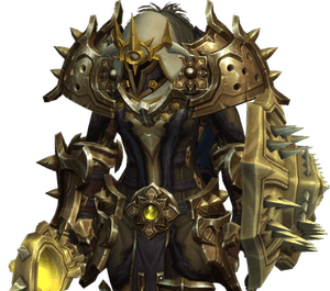 Aggrolena render