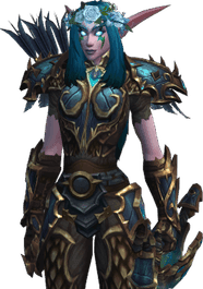 Ashtoes render