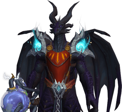 Azath render