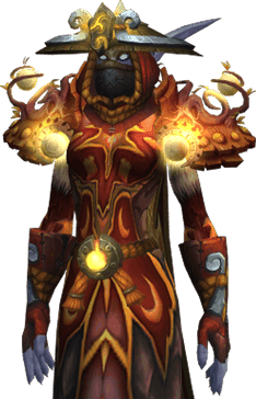 Catshift render