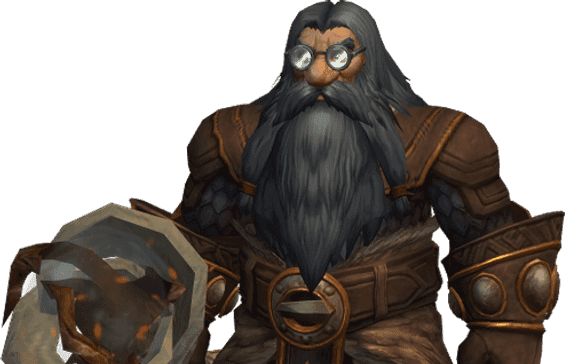 Chulkma render