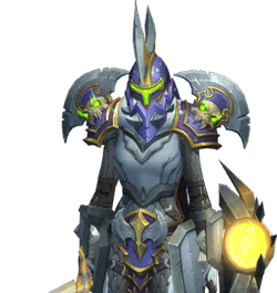 Critscream render
