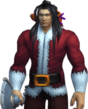 Cyclonex render
