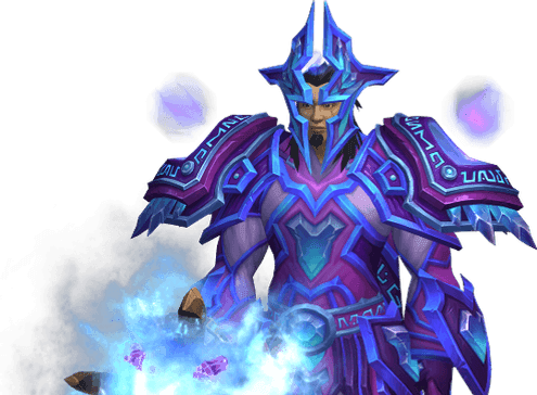 Davischen render