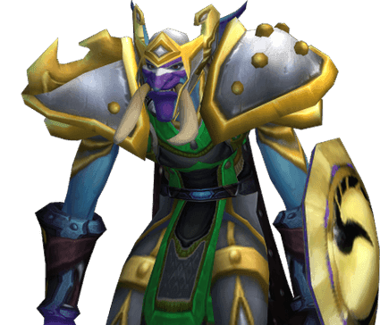 Daztingo render