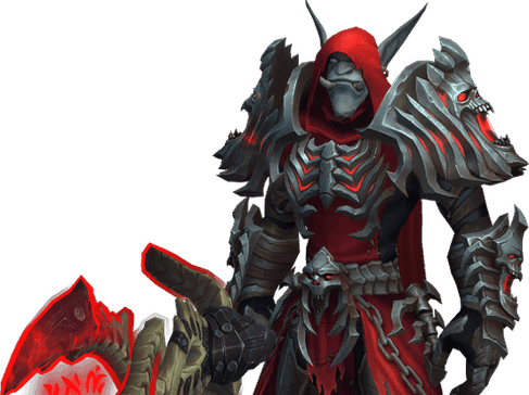Dksohard render
