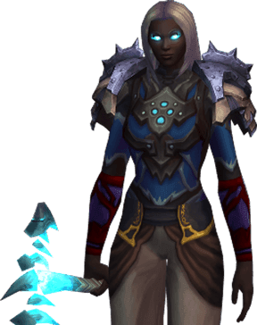 Feasal render