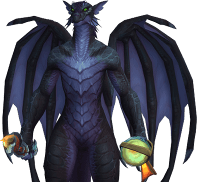 Frodie render