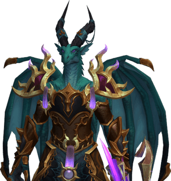 Gaea render