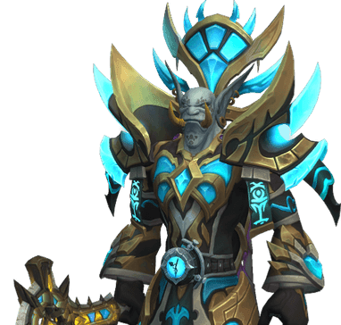 Getshiddedon render