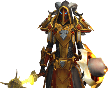 Gogi render