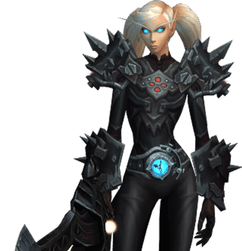 Impulse render