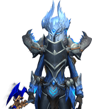 Joridiezs render