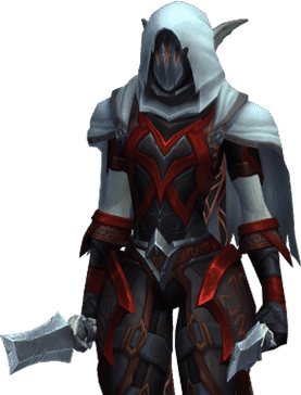 Karanna render