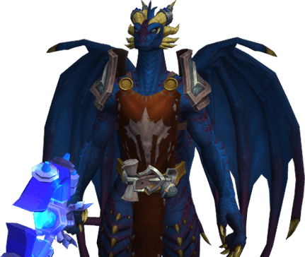 Kathrott render